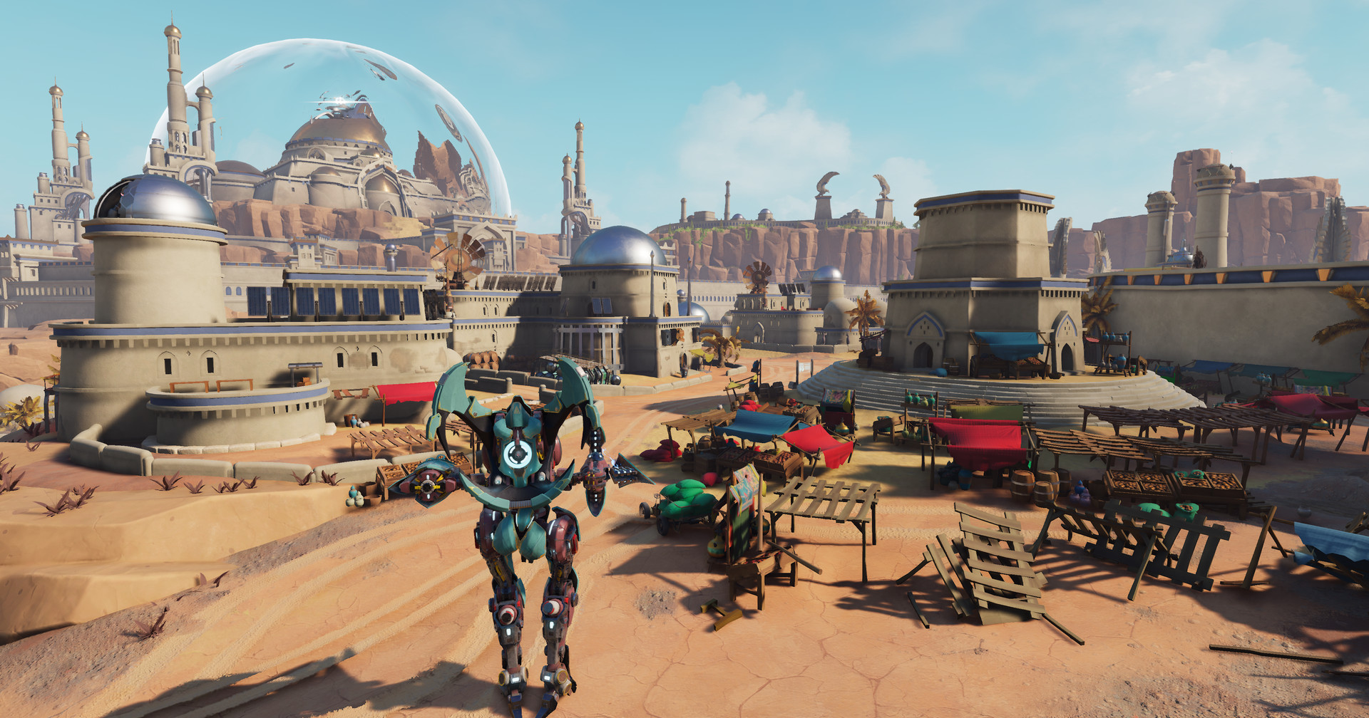 Blazing Core screenshot 10