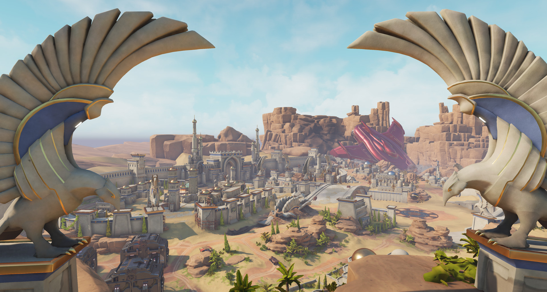 Blazing Core screenshot 1