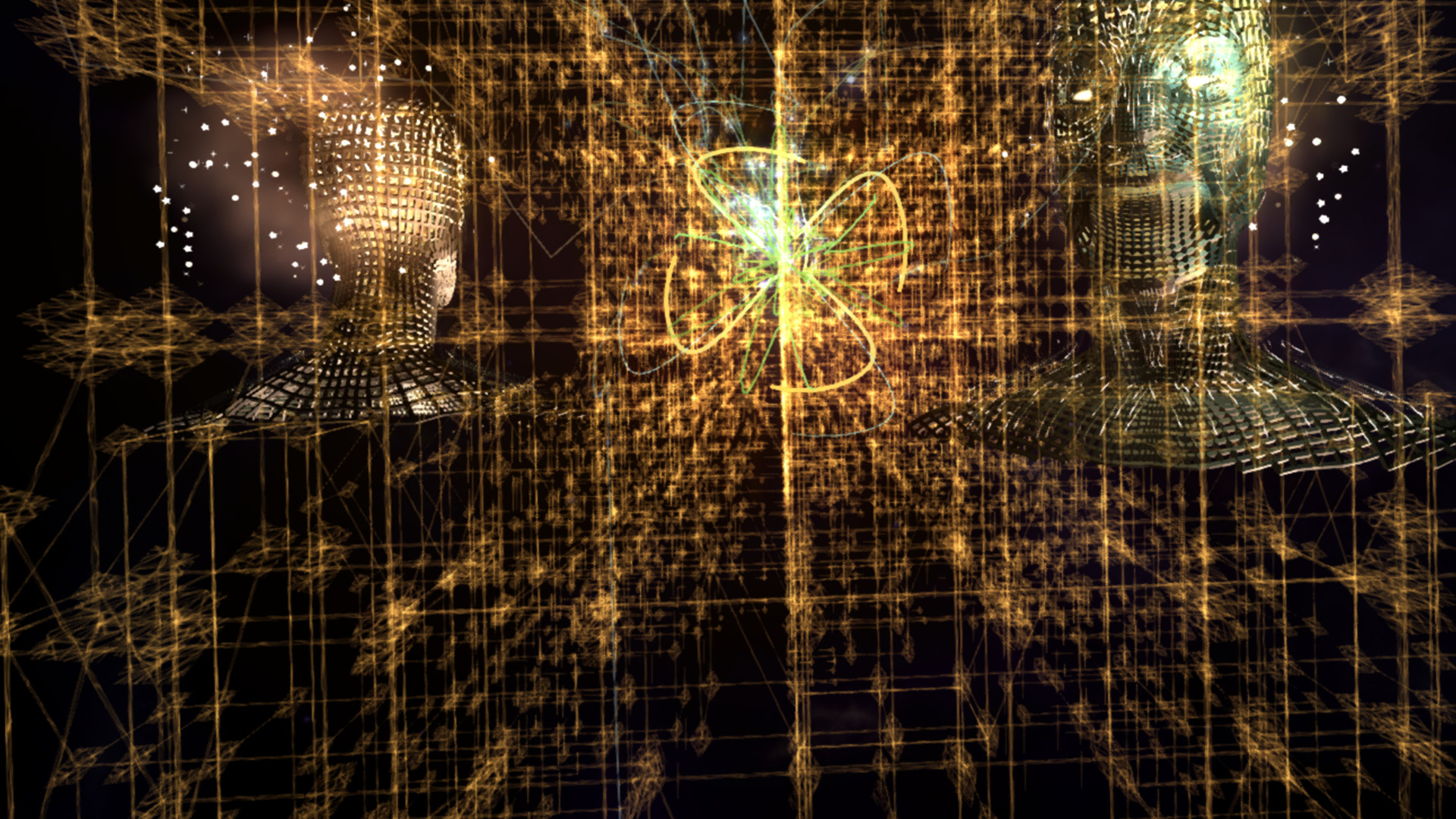 Visionarium screenshot 3