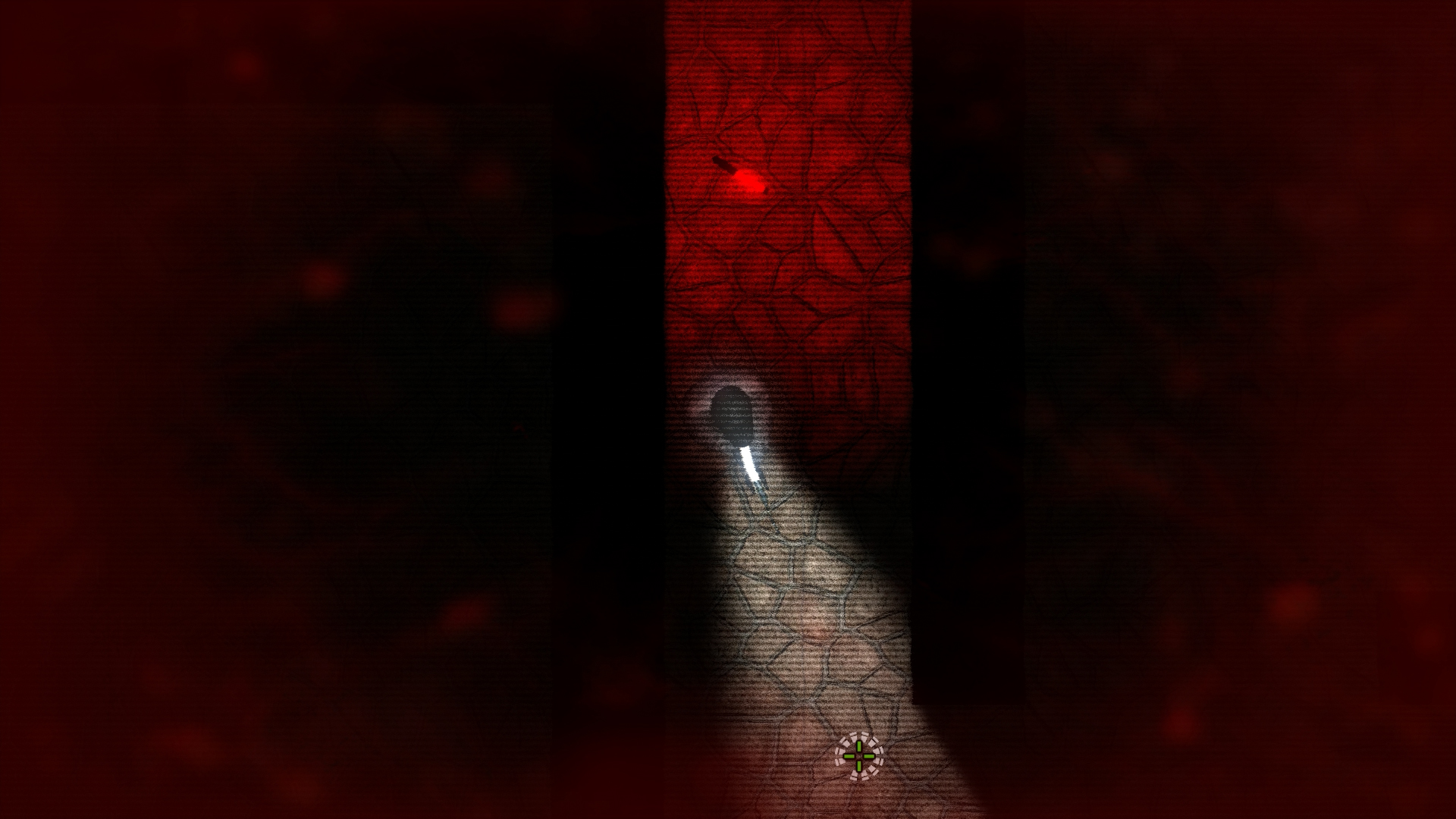 Zombies In The Dark screenshot 3