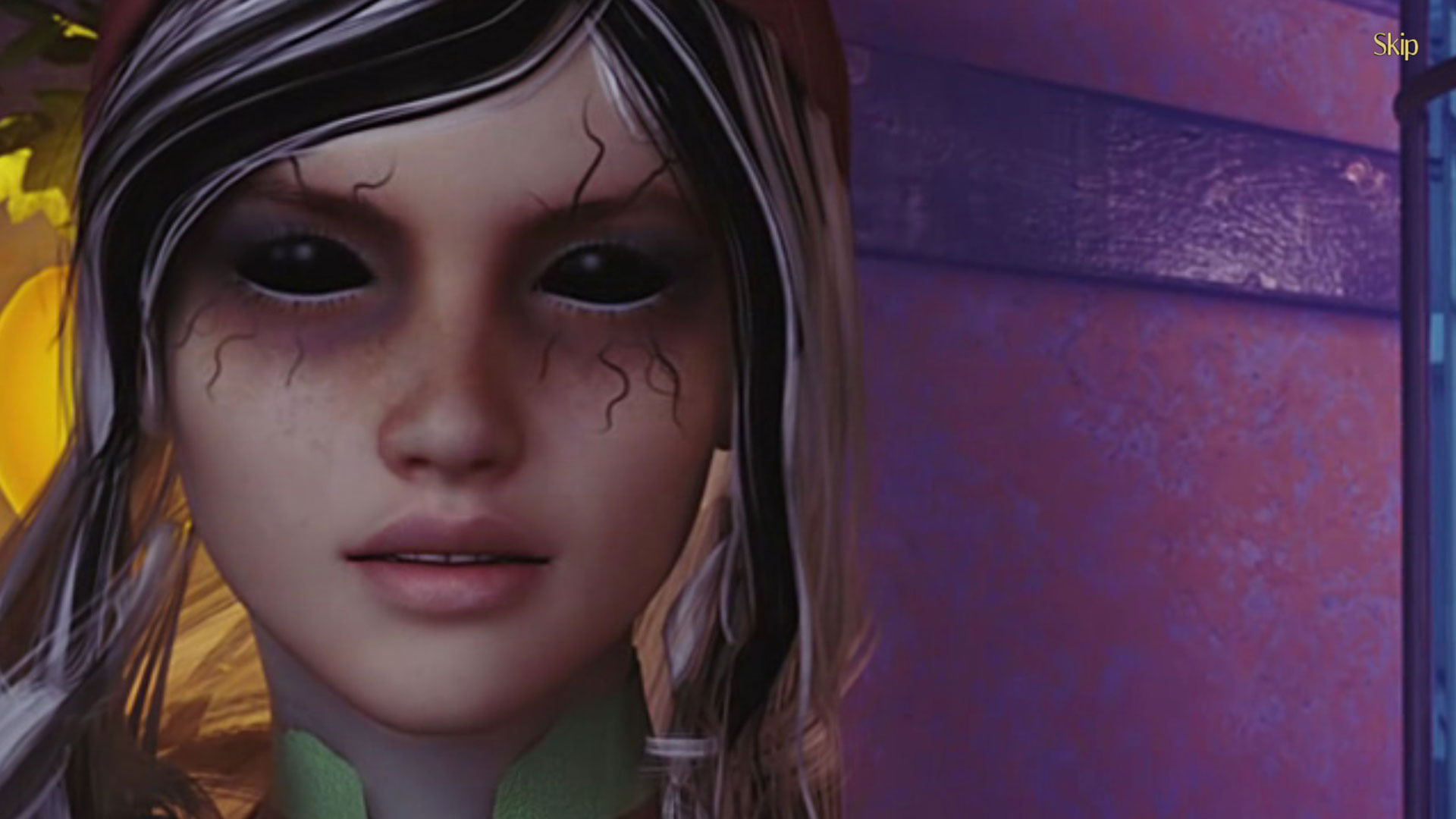 Darkness and Flame: The Dark Side Collector's Edition screenshot 10