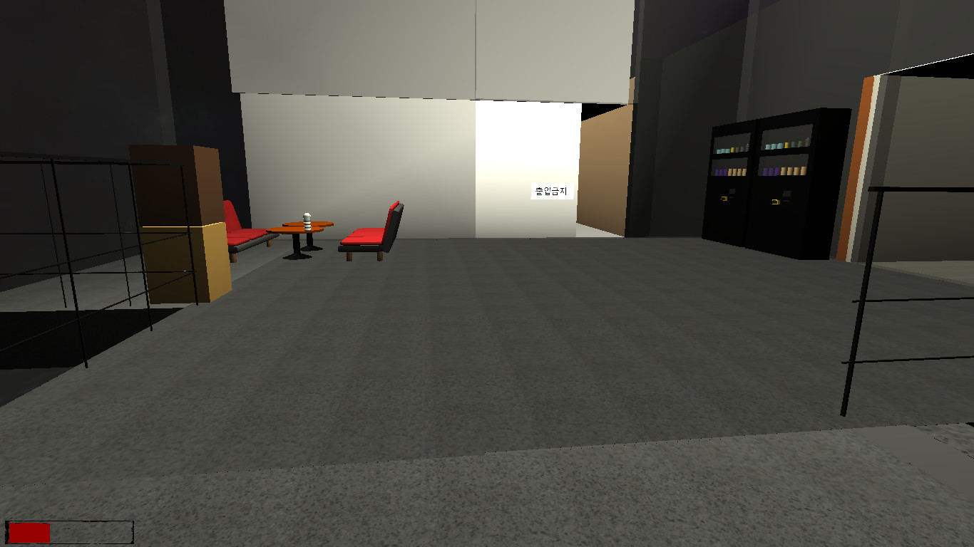 Chicken in the Darkness screenshot 3