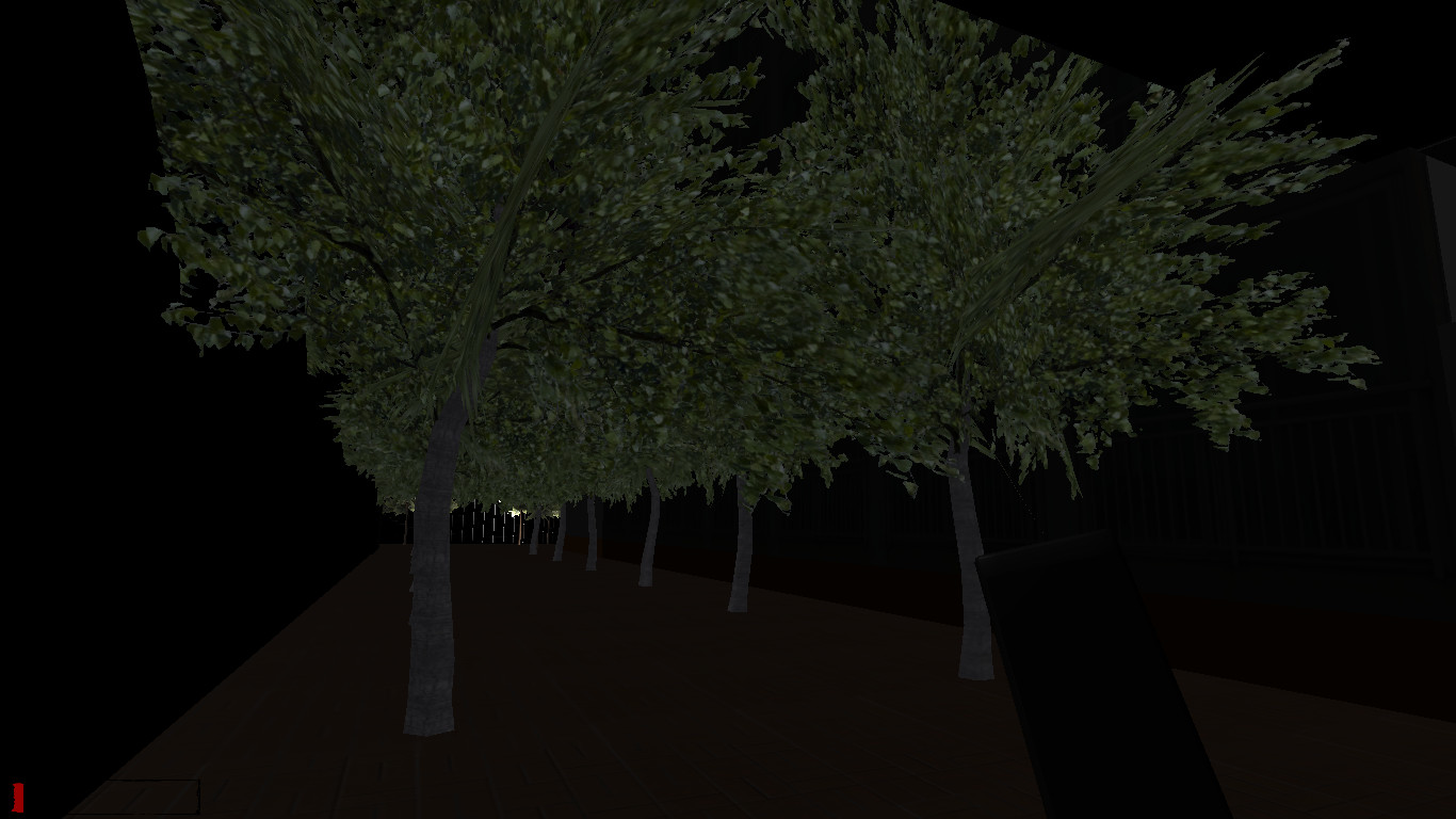 Chicken in the Darkness screenshot 6