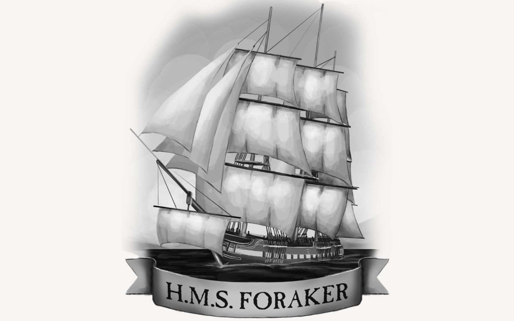 Choice of Broadsides: HMS Foraker screenshot 1
