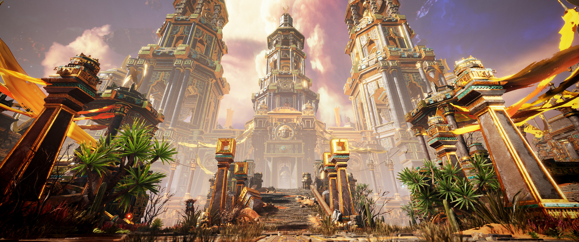 Godfall Ultimate Edition screenshot 11