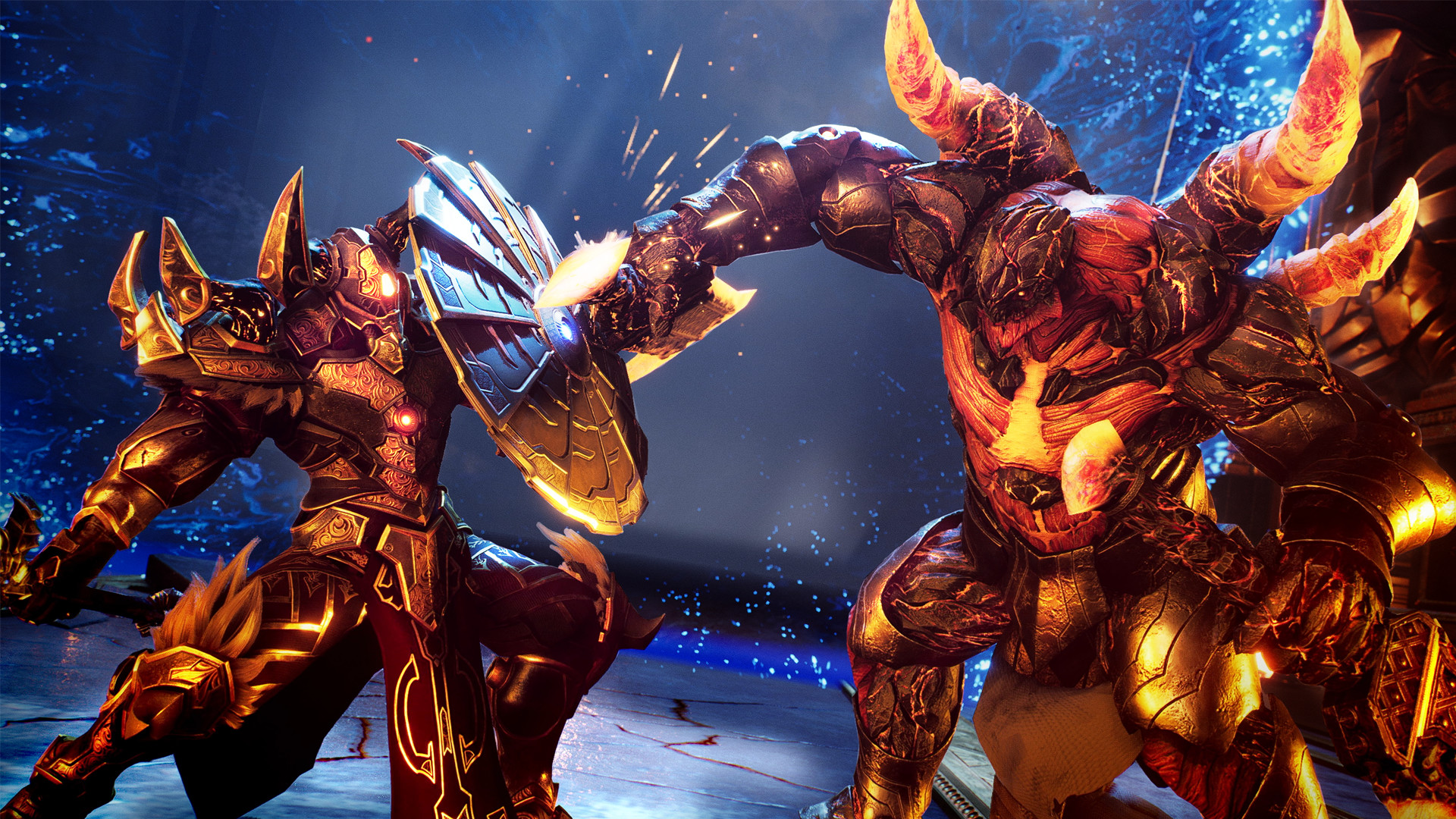 Godfall Ultimate Edition screenshot 7
