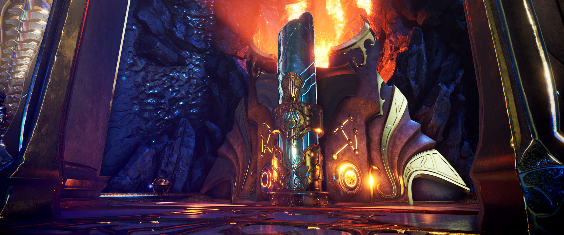 Godfall Ultimate Edition screenshot 9
