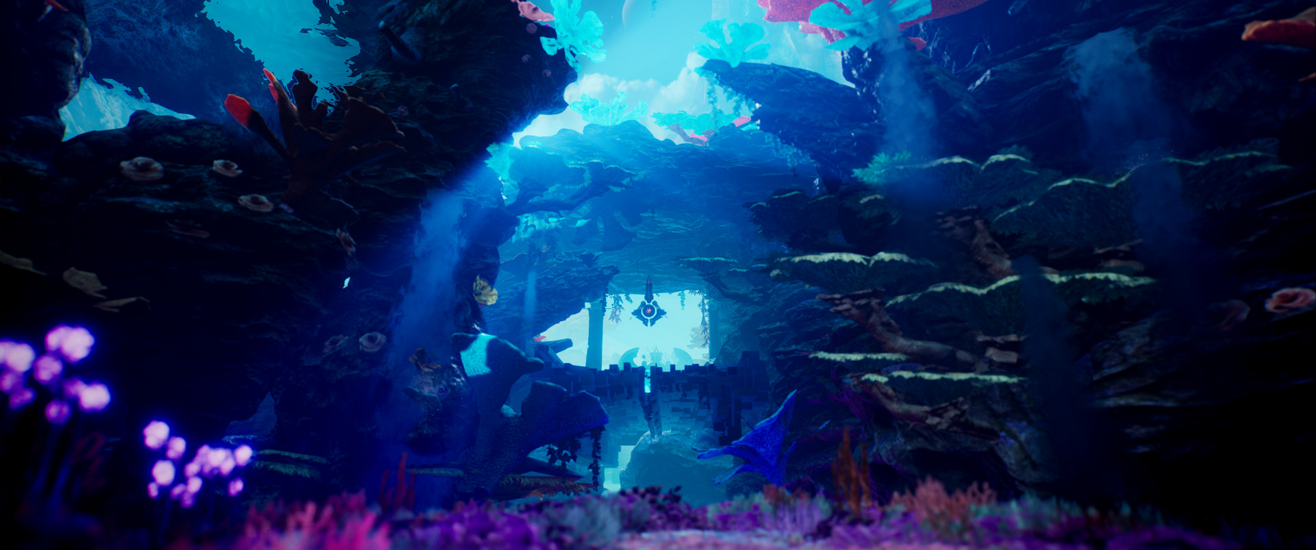 Godfall Ultimate Edition screenshot 5