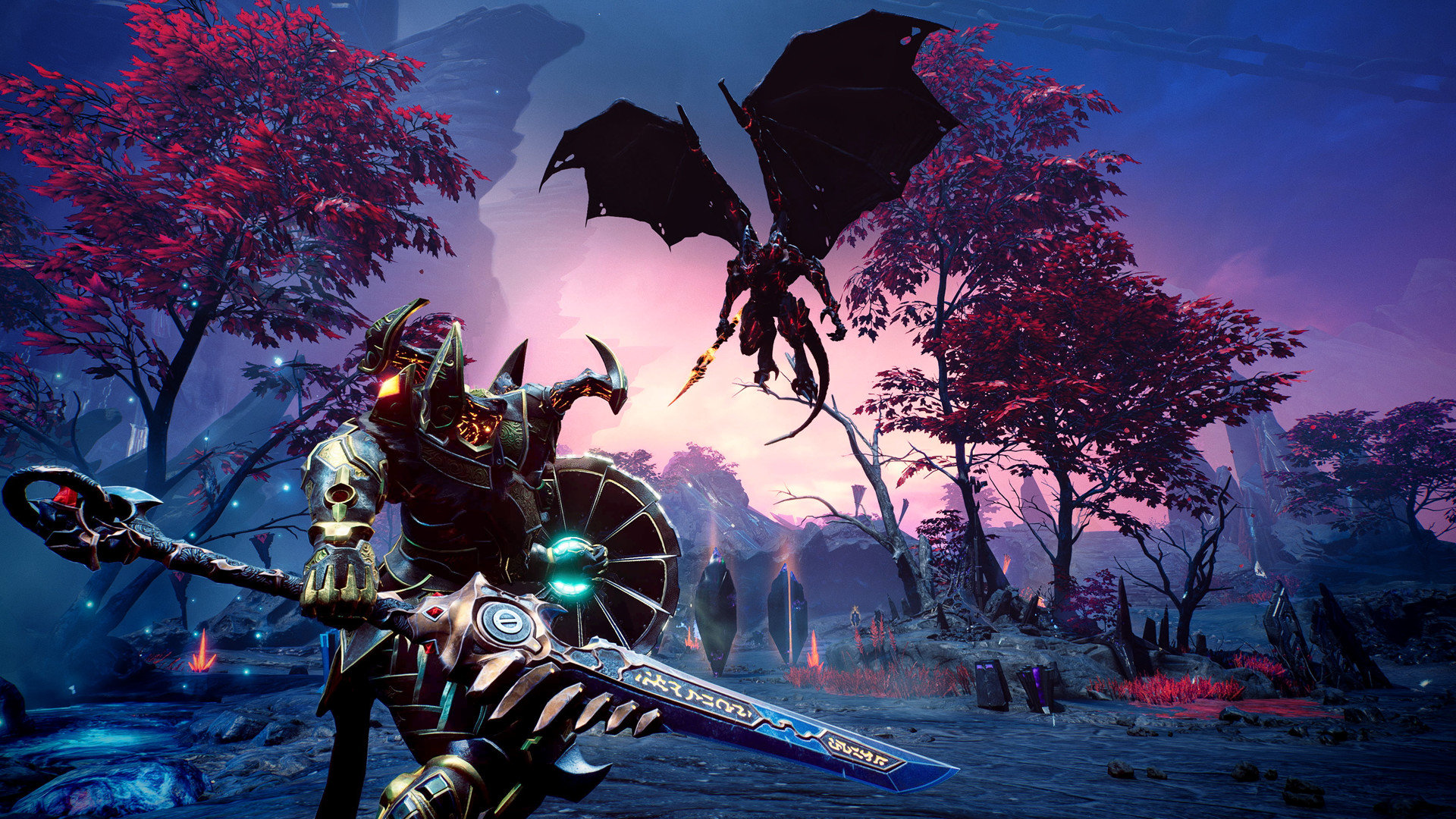 Godfall Ultimate Edition screenshot 8