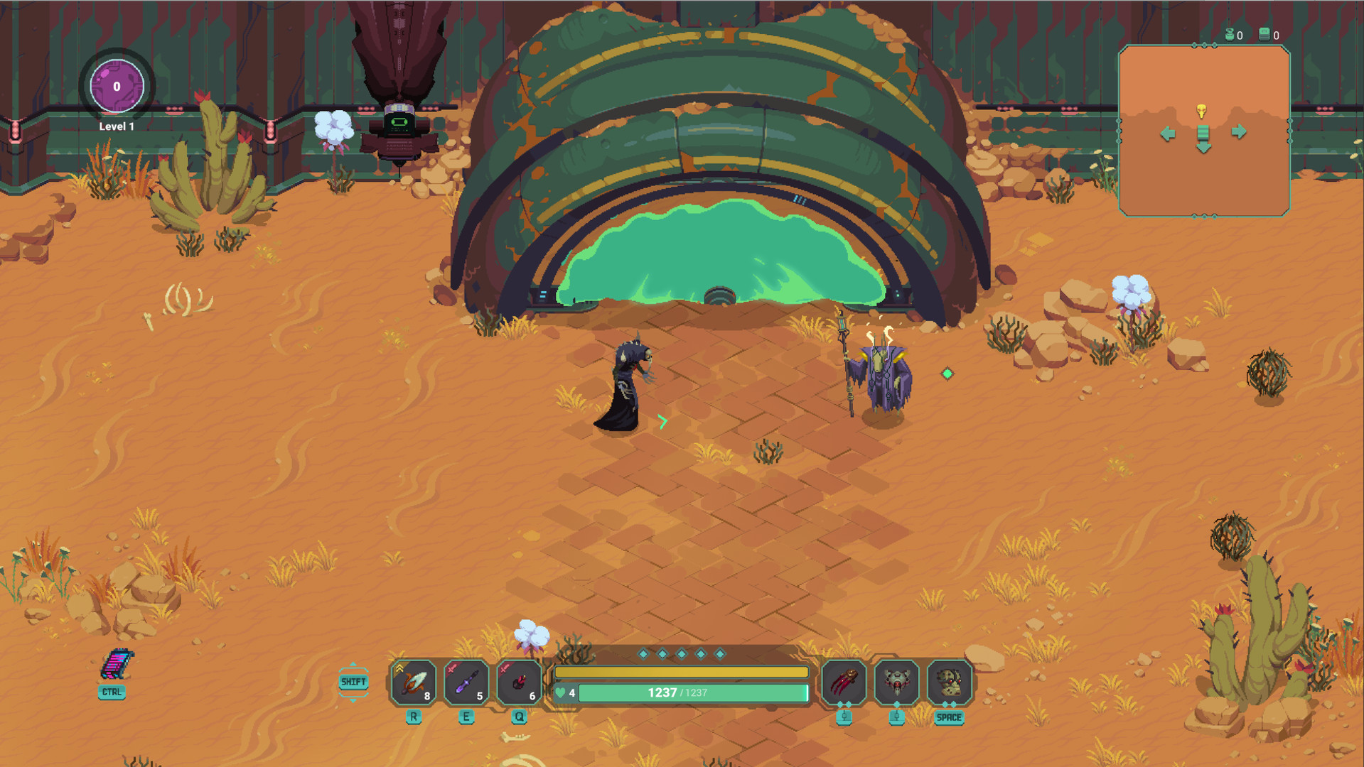 Undungeon screenshot 5