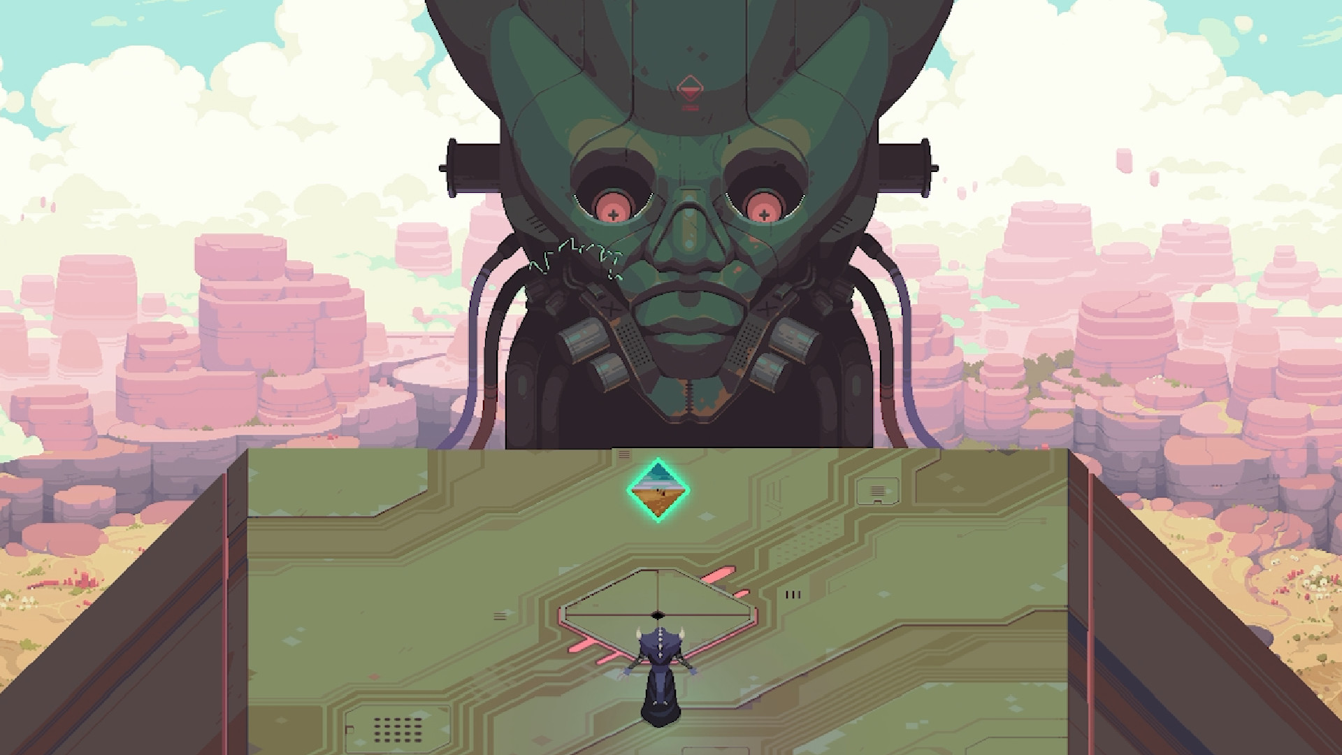 Undungeon screenshot 2