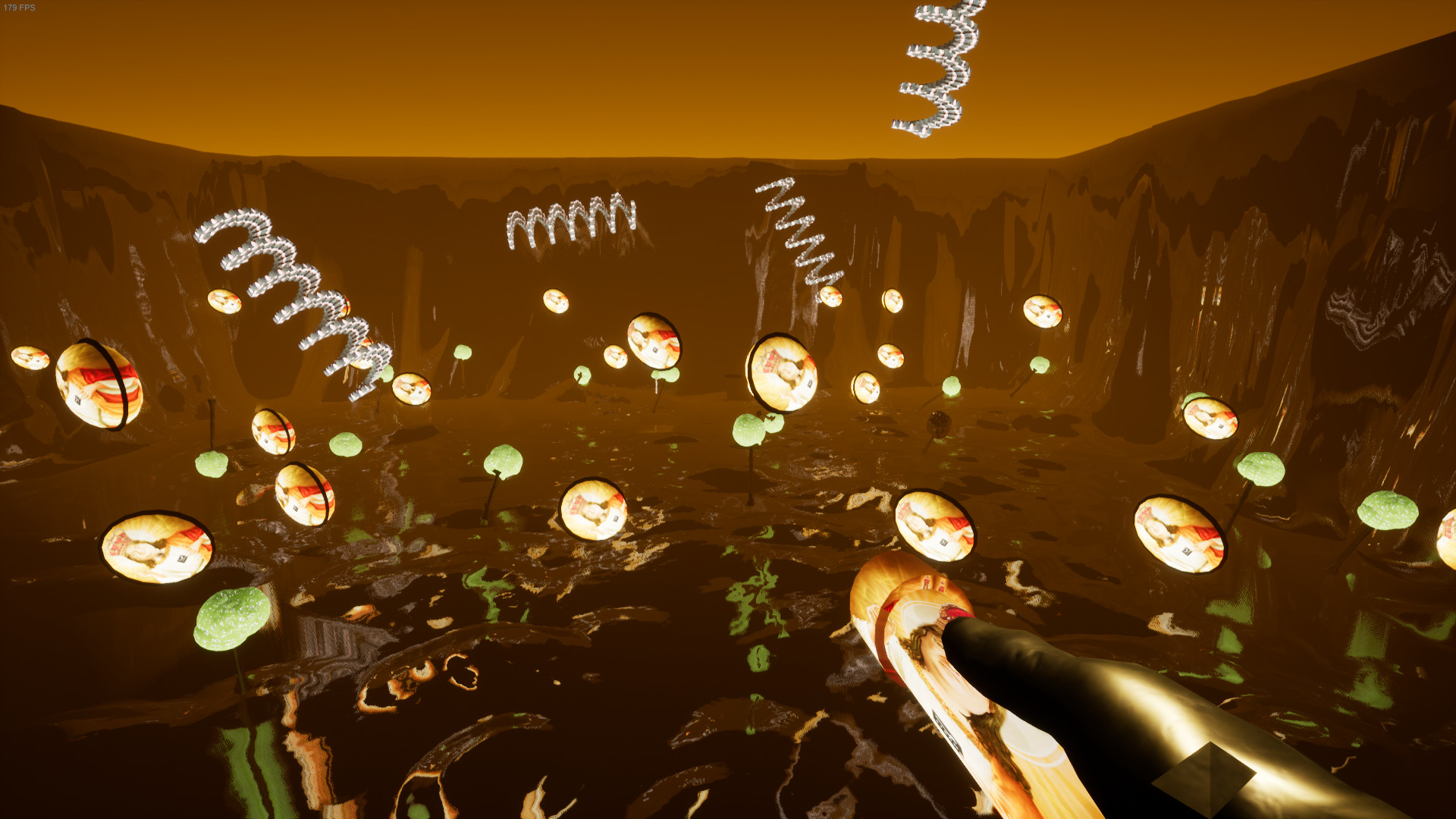 Aesthetic World screenshot 11