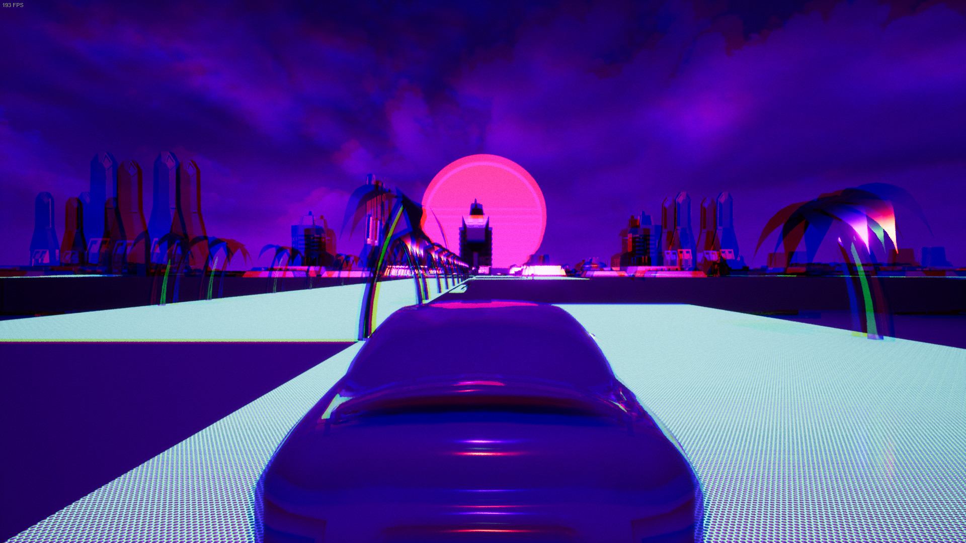 Aesthetic World screenshot 7