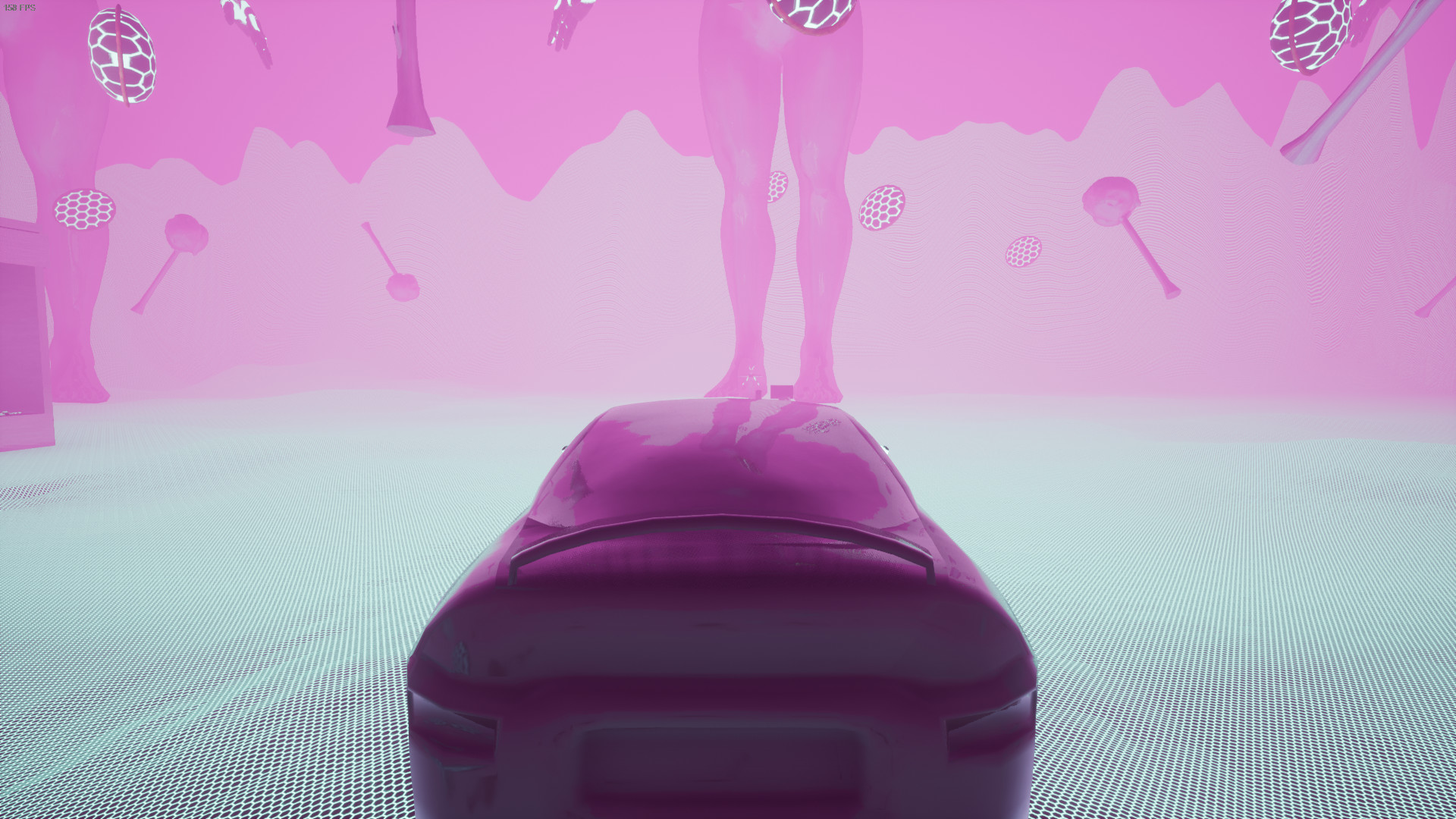 Aesthetic World screenshot 4