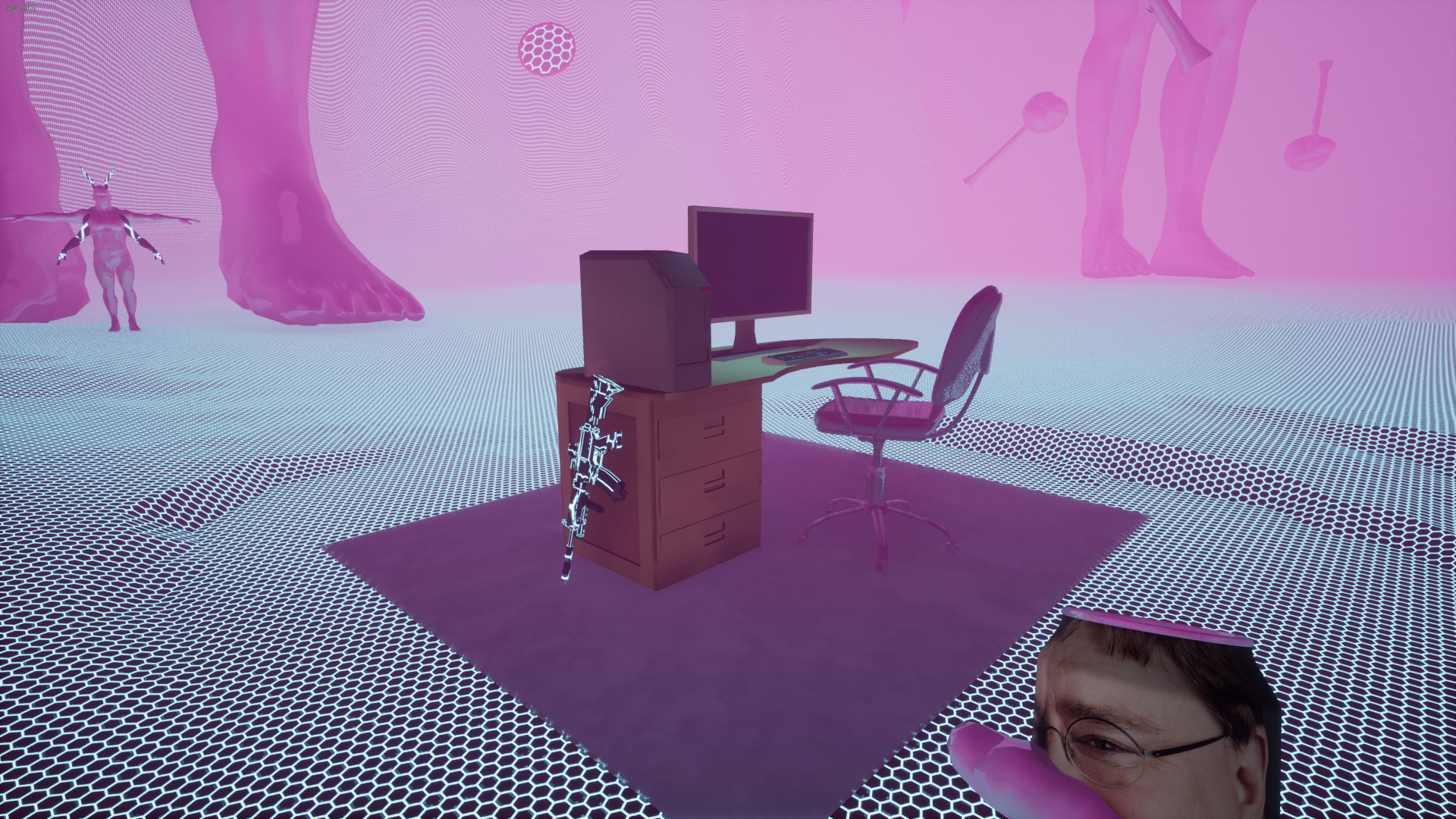 Aesthetic World screenshot 5