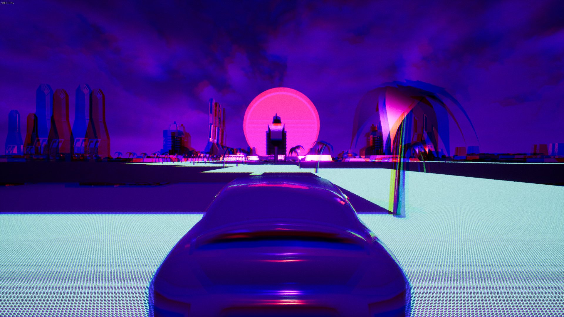 Aesthetic World screenshot 8
