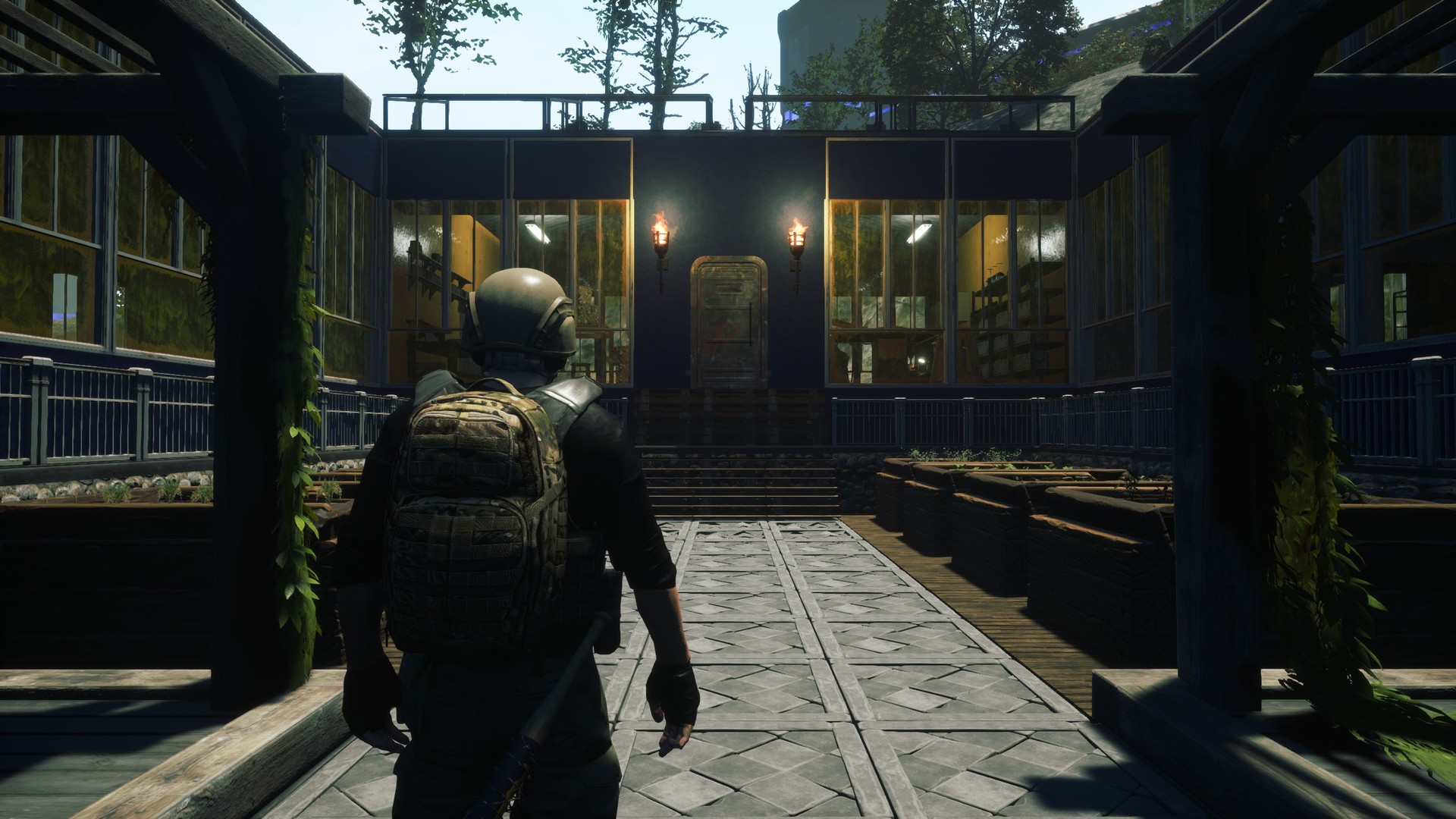 Road to Eden screenshot 24