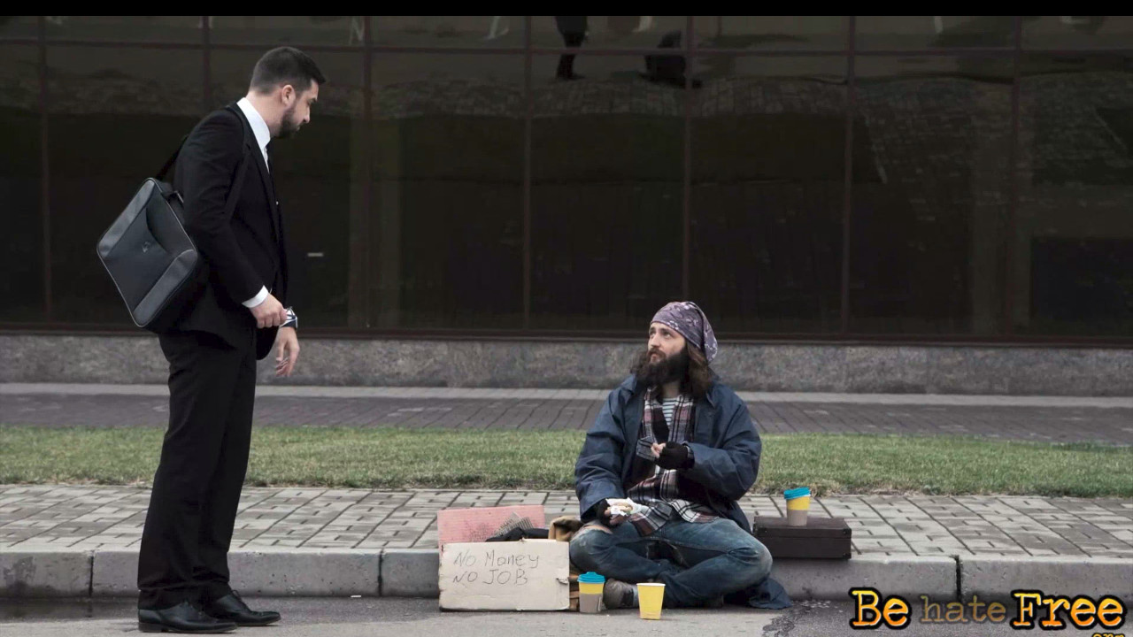 Be hate Free: Interactive screenshot 6