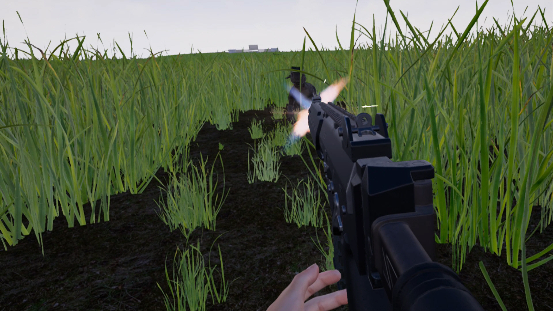 Raptor: Cretaceous Island screenshot 7