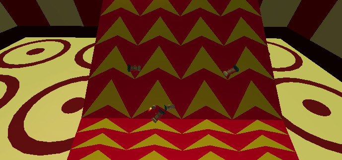 Tiska Buska screenshot 4