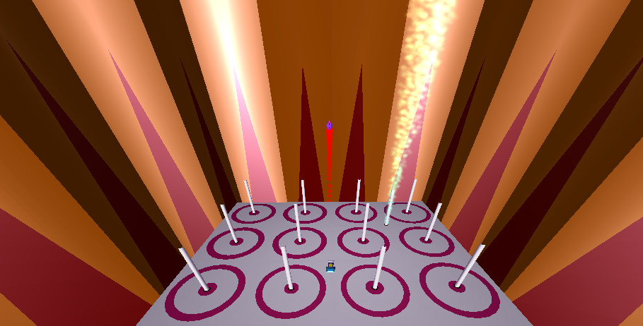 Tiska Buska screenshot 2