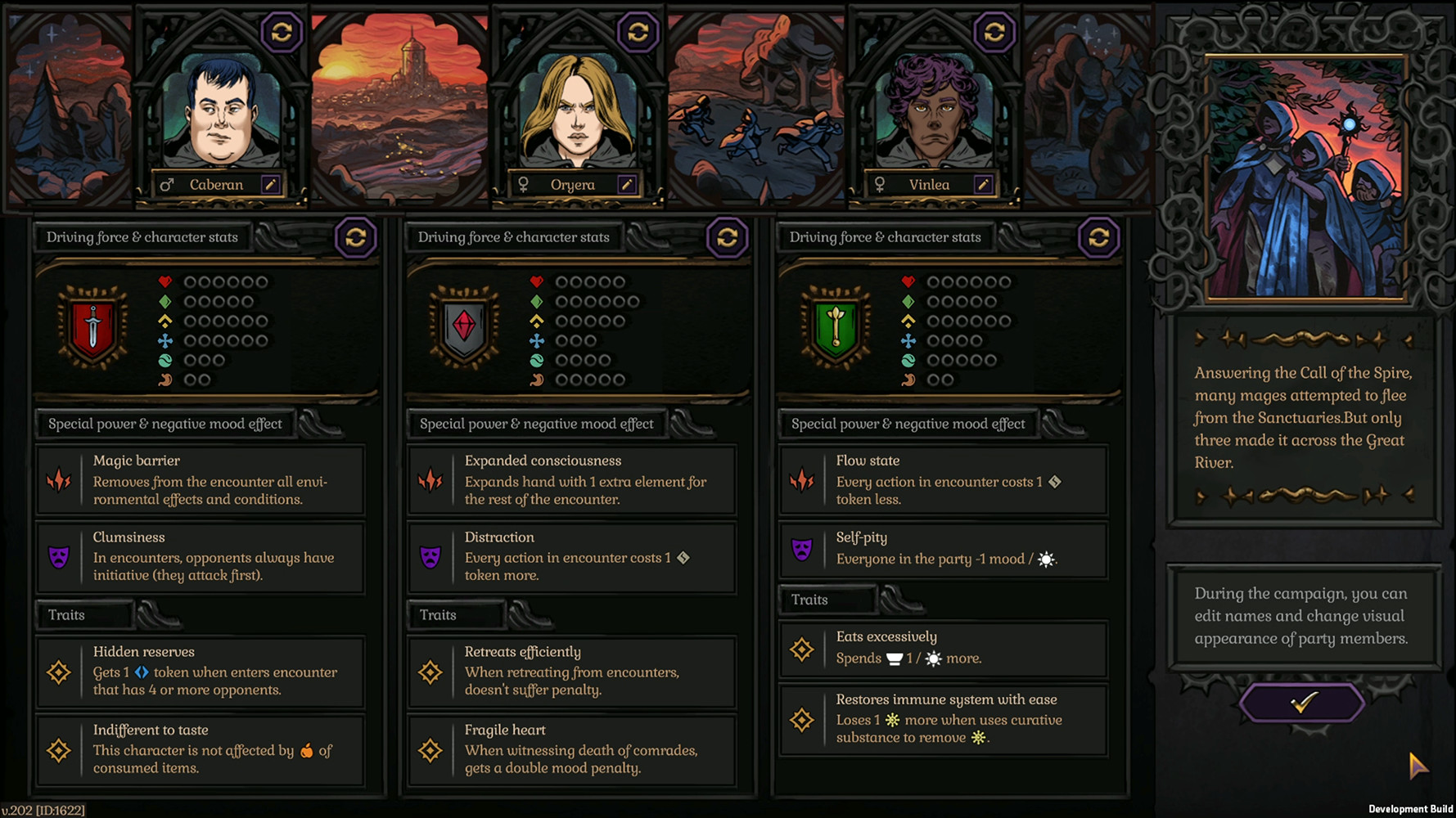 Spire of Sorcery: Prologue screenshot 24