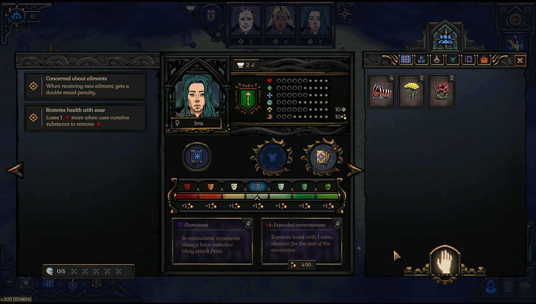 Spire of Sorcery: Prologue screenshot 17