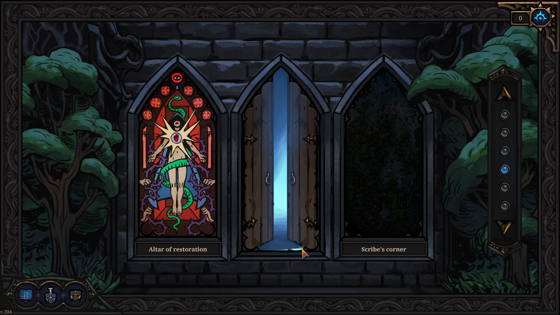 Spire of Sorcery: Prologue screenshot 22