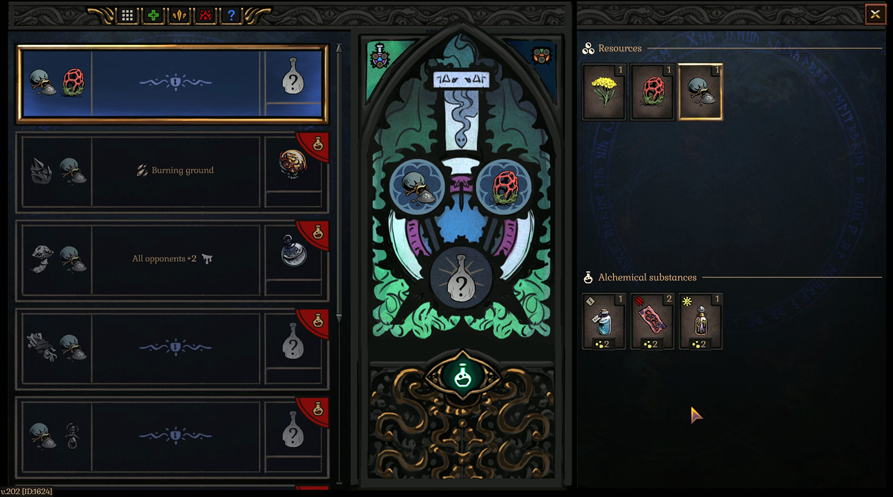 Spire of Sorcery: Prologue screenshot 15