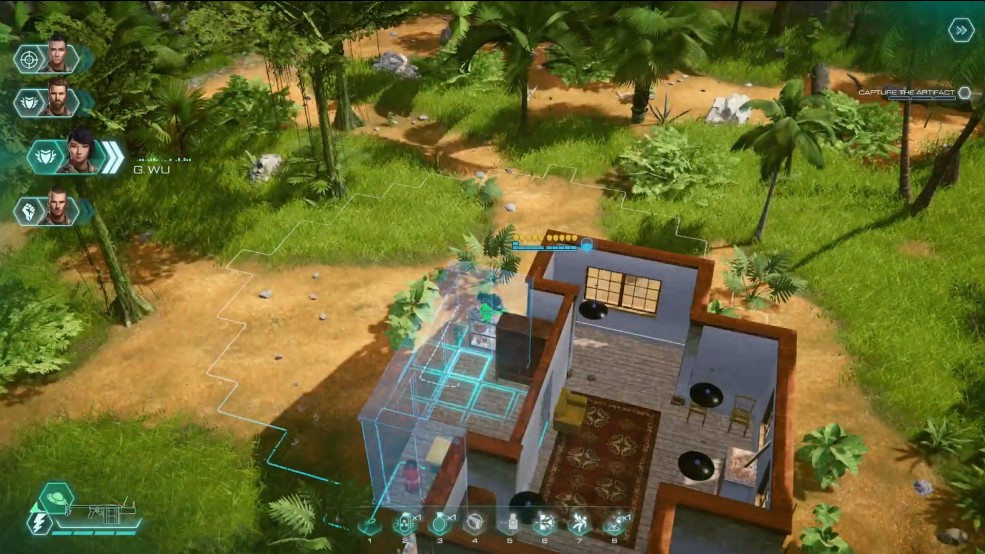 RAM Pressure screenshot 11