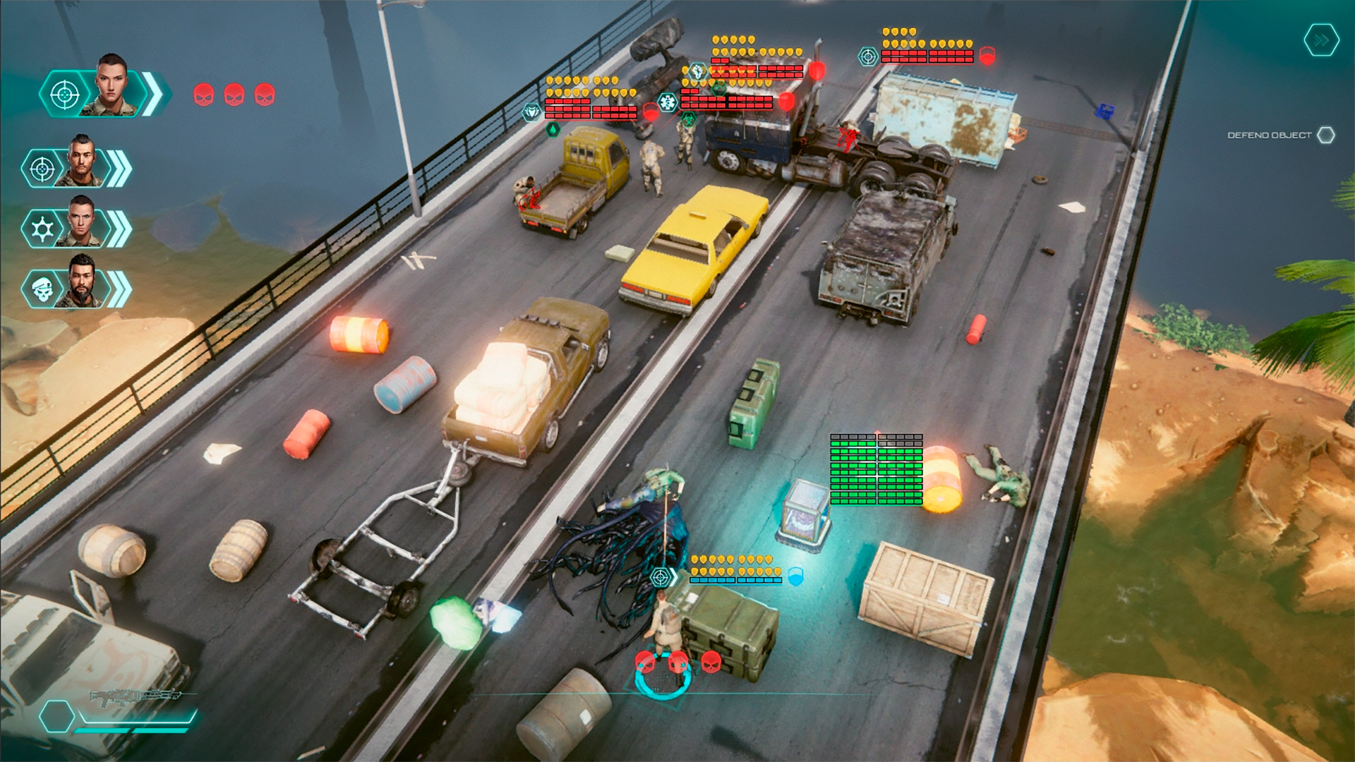 RAM Pressure screenshot 5