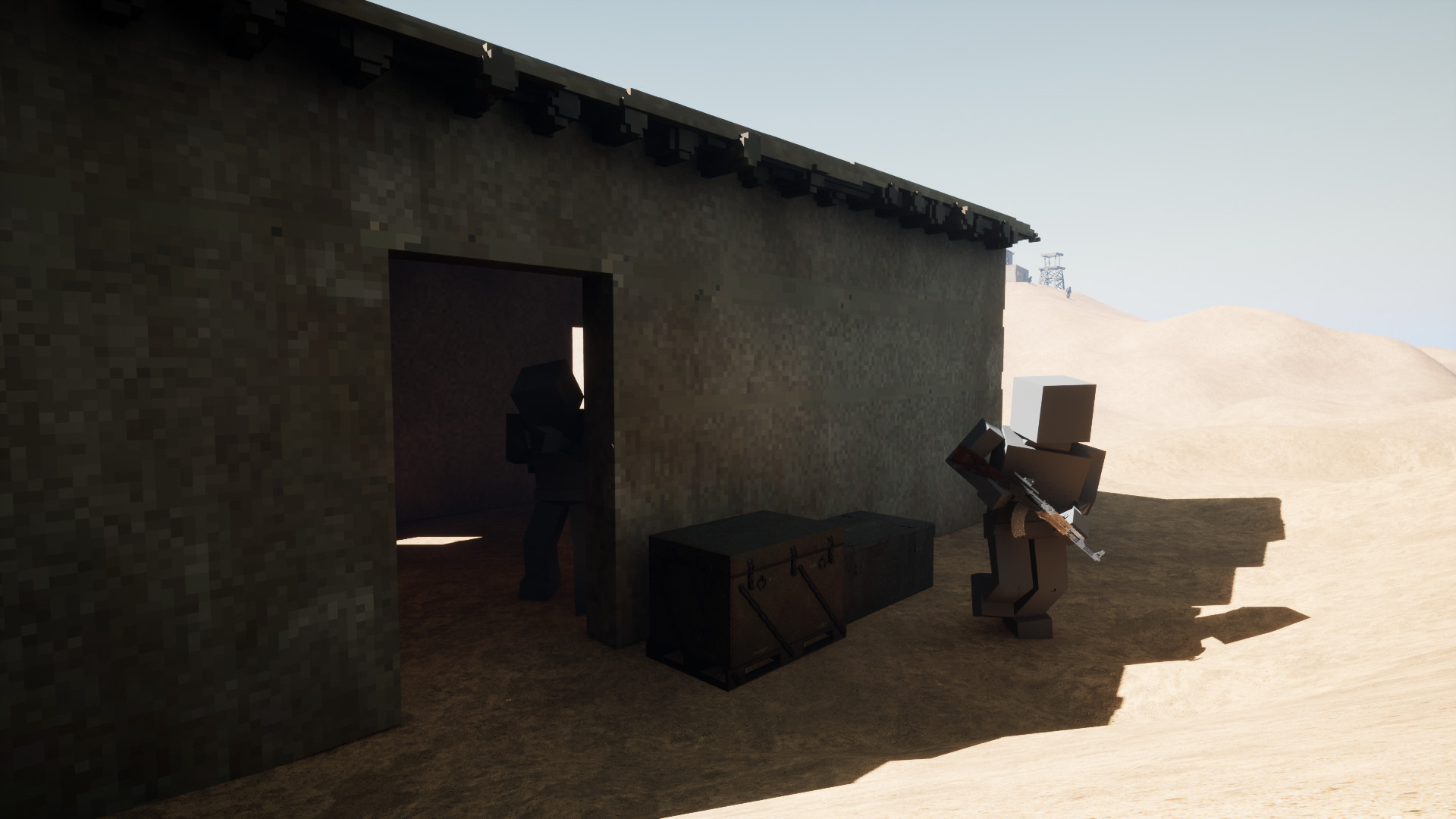 Cube Paste screenshot 5
