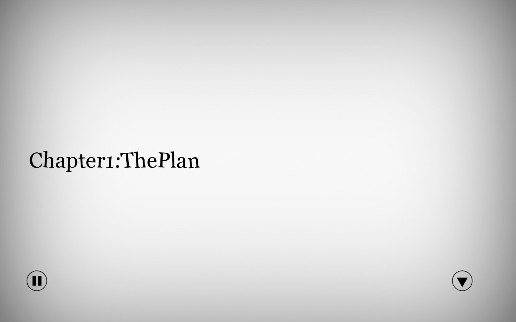 A Familiar Fairytale Dyslexic Text Based Adventure screenshot 6