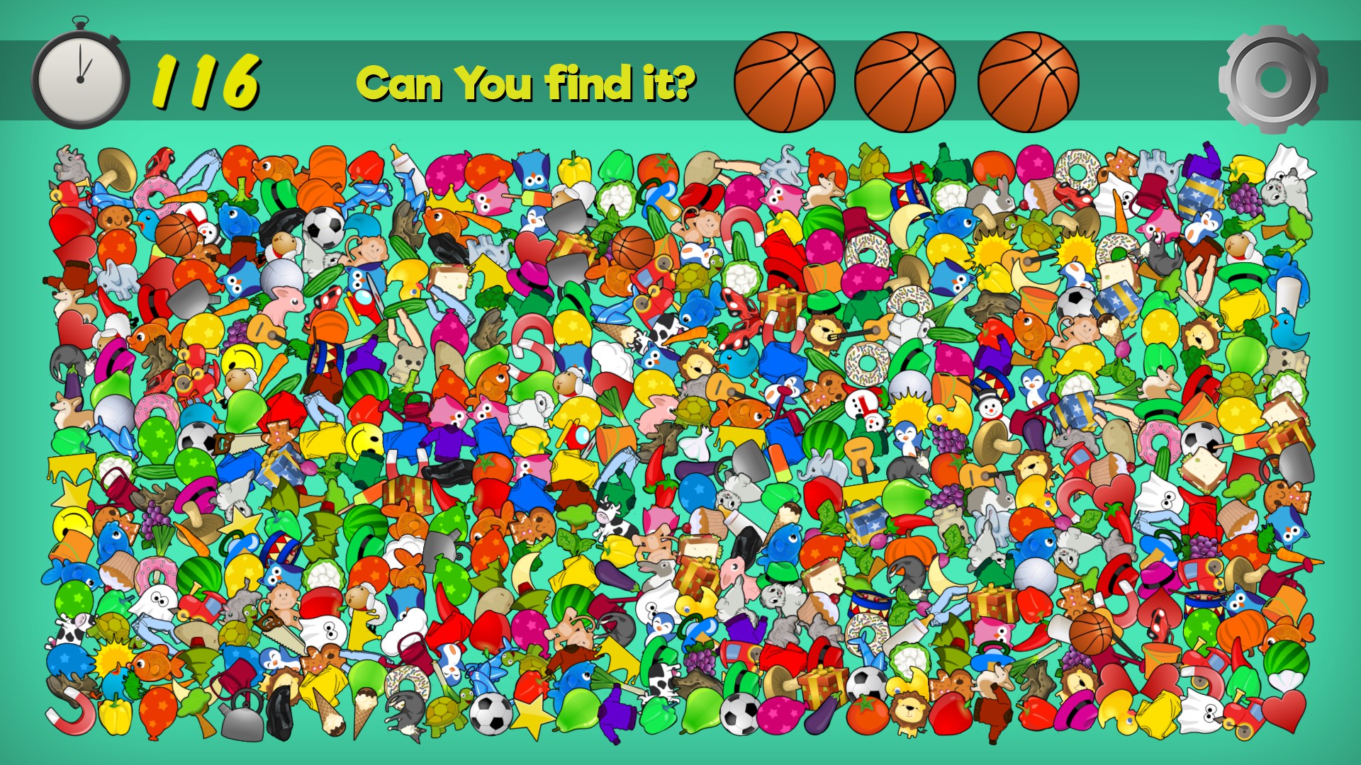 Can You find it? screenshot 3