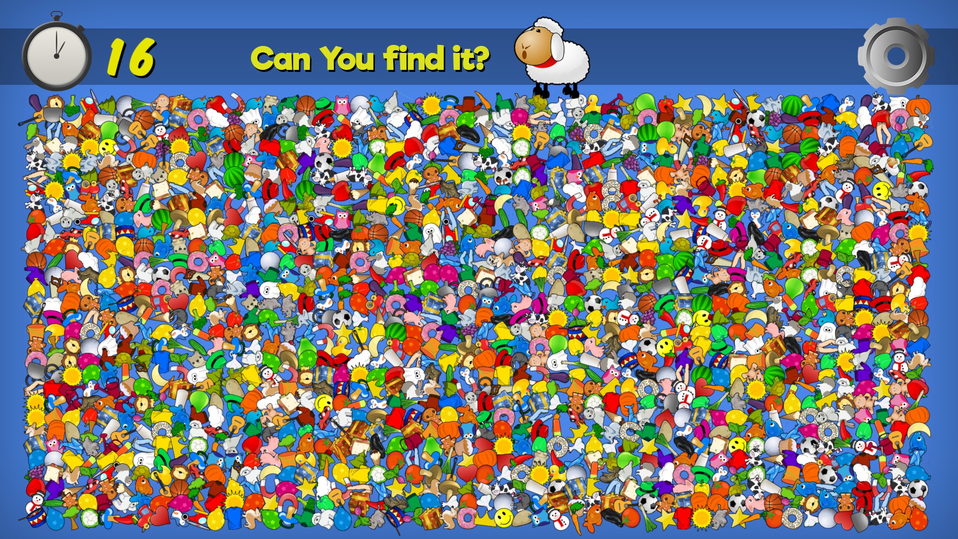 Can You find it? screenshot 4