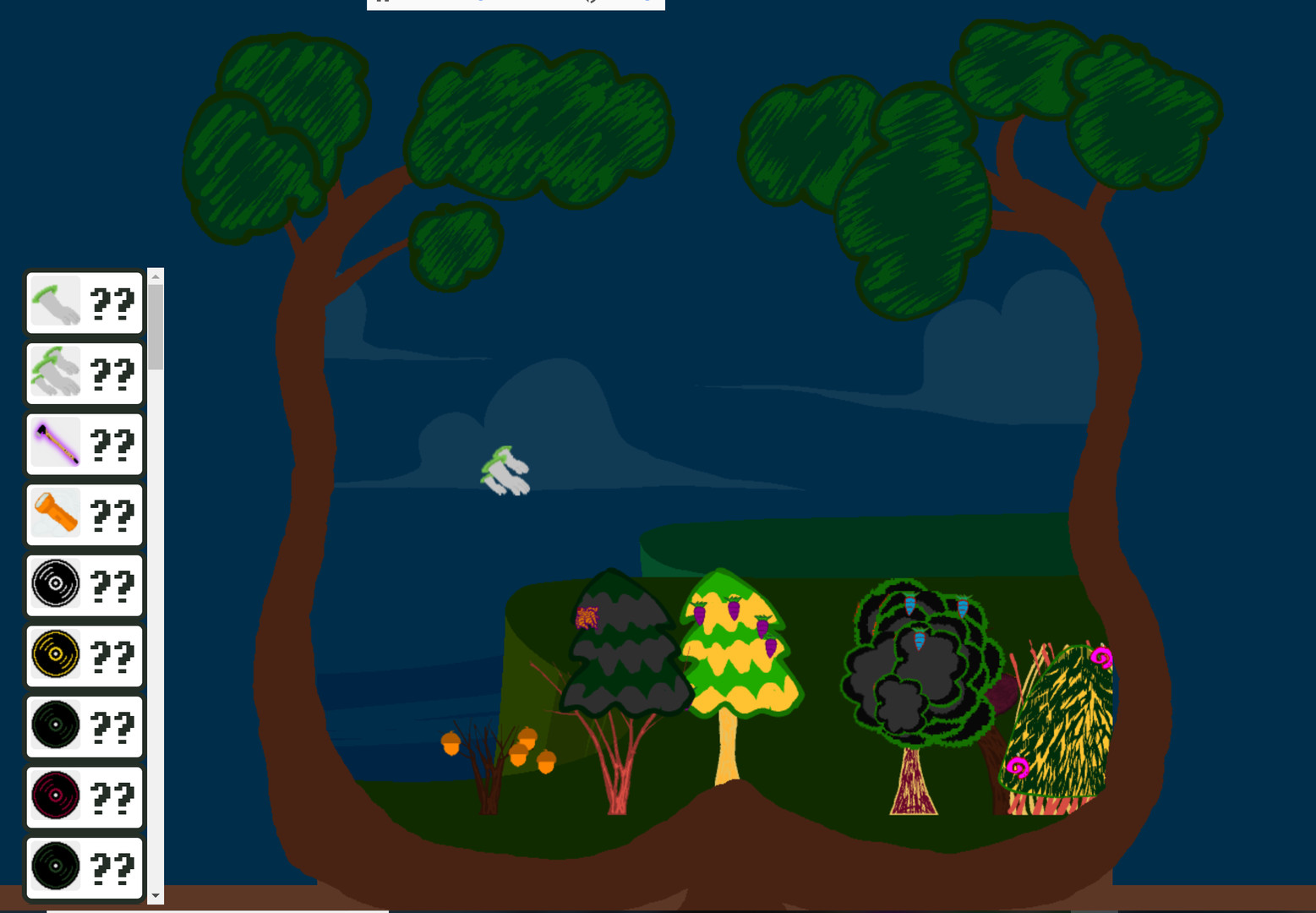 Farragnarok screenshot 1