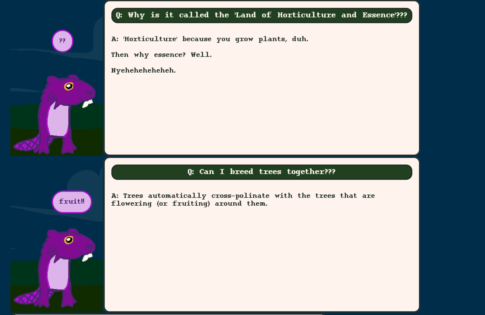 Farragnarok screenshot 3