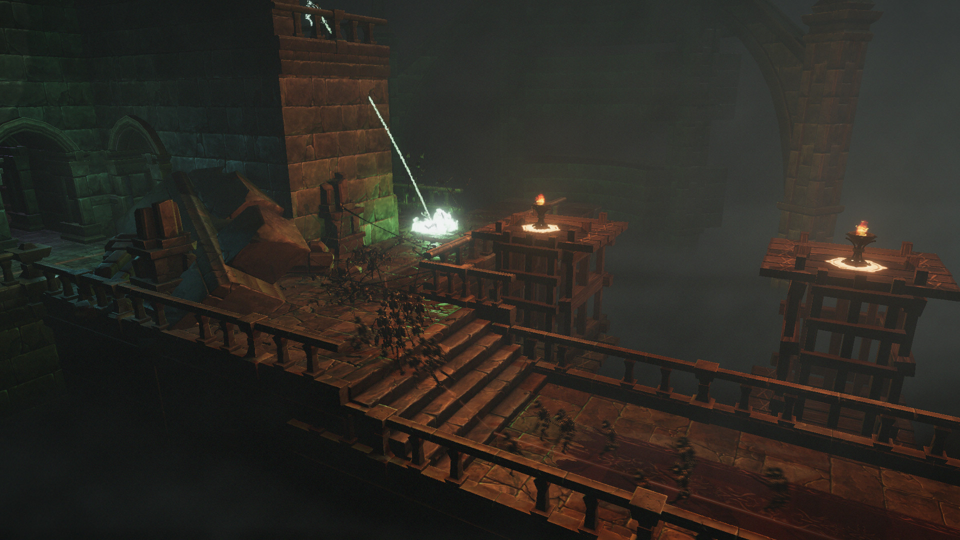 Riftwalker screenshot 13