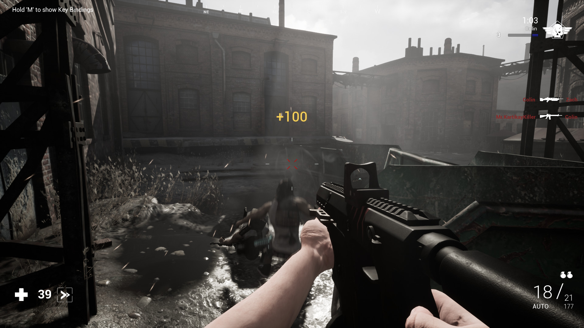 Cyber Watch screenshot 5