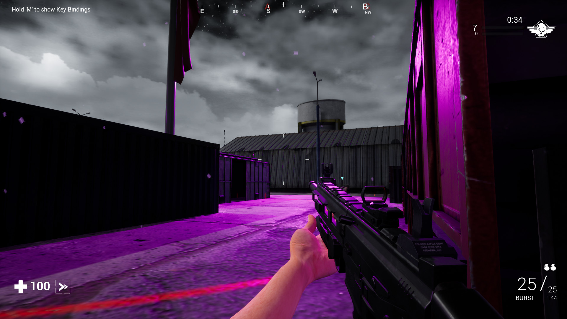Cyber Watch screenshot 2