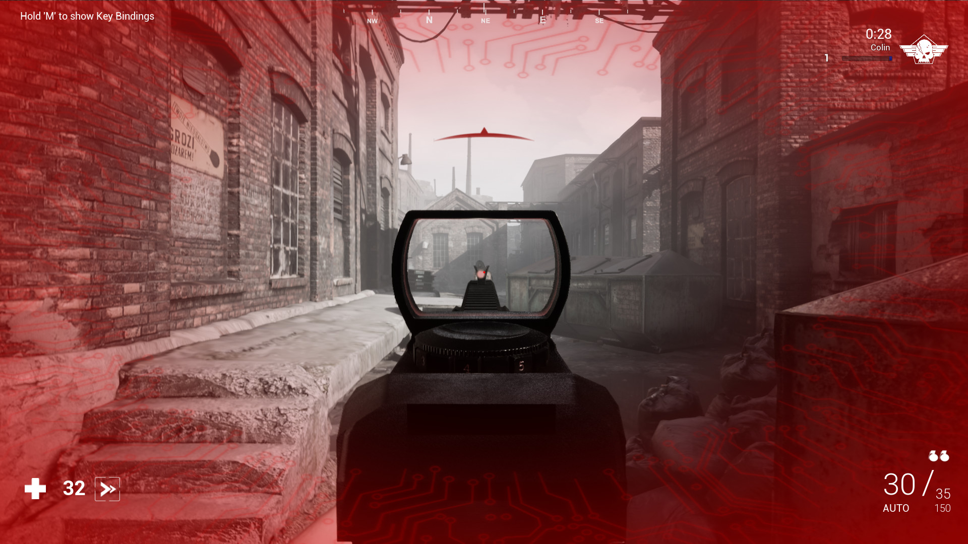 Cyber Watch screenshot 3