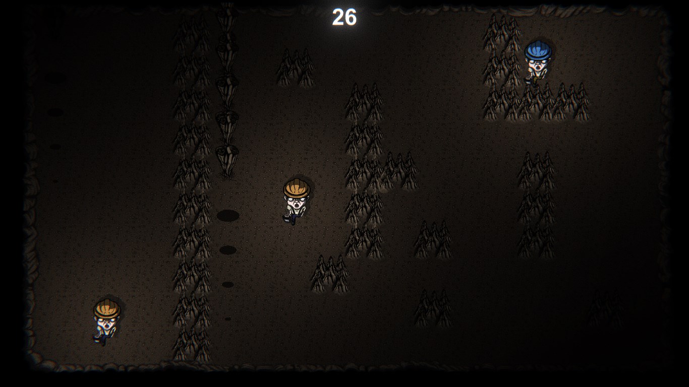 Sufoco screenshot 1