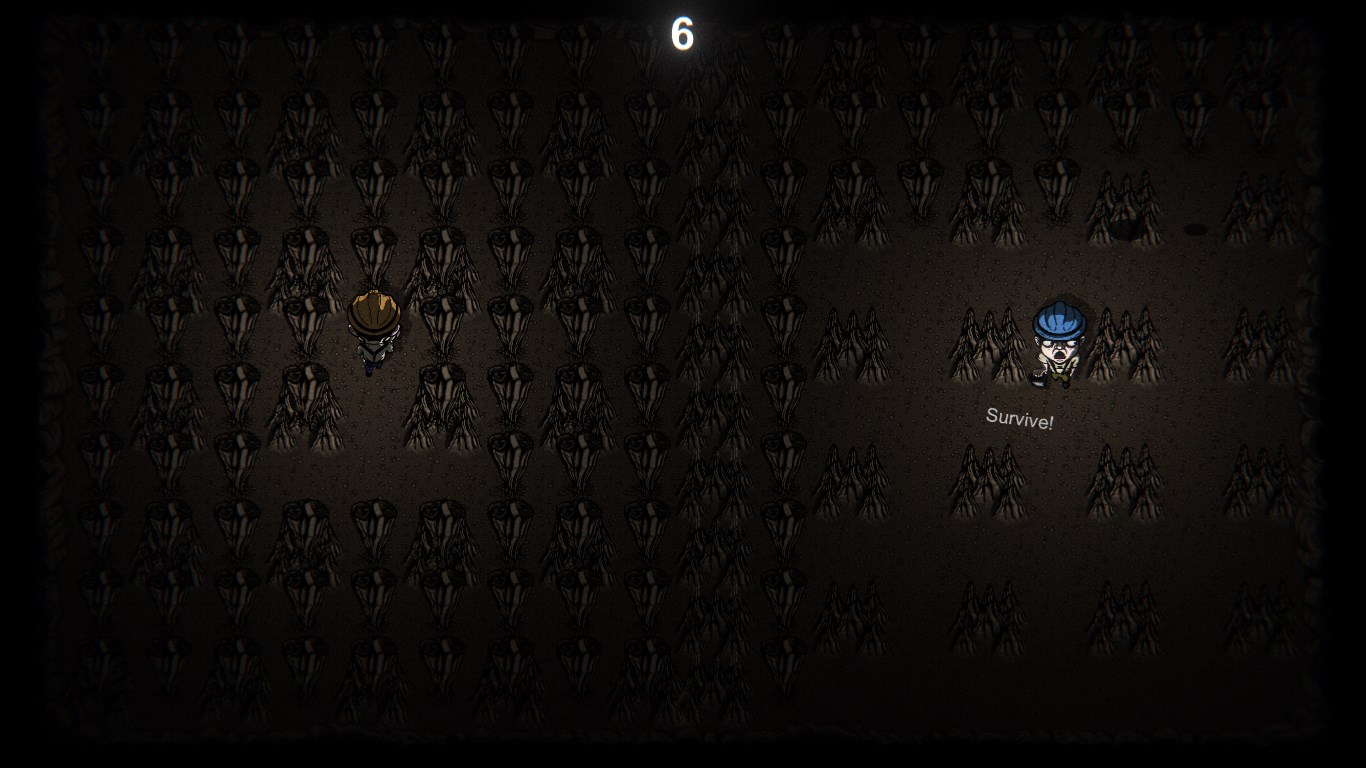 Sufoco screenshot 2