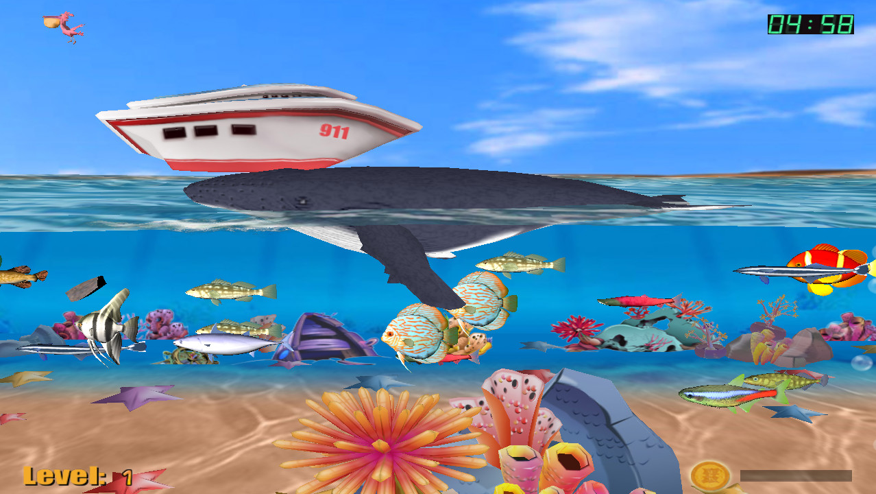 HappyFishing screenshot 4