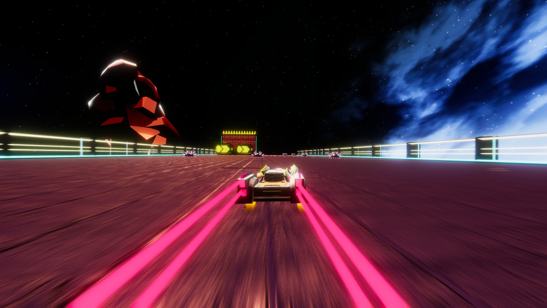 Yucatan screenshot 7