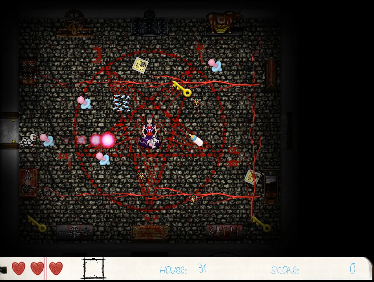 Oops!!! I Slept With Your Mom screenshot 7
