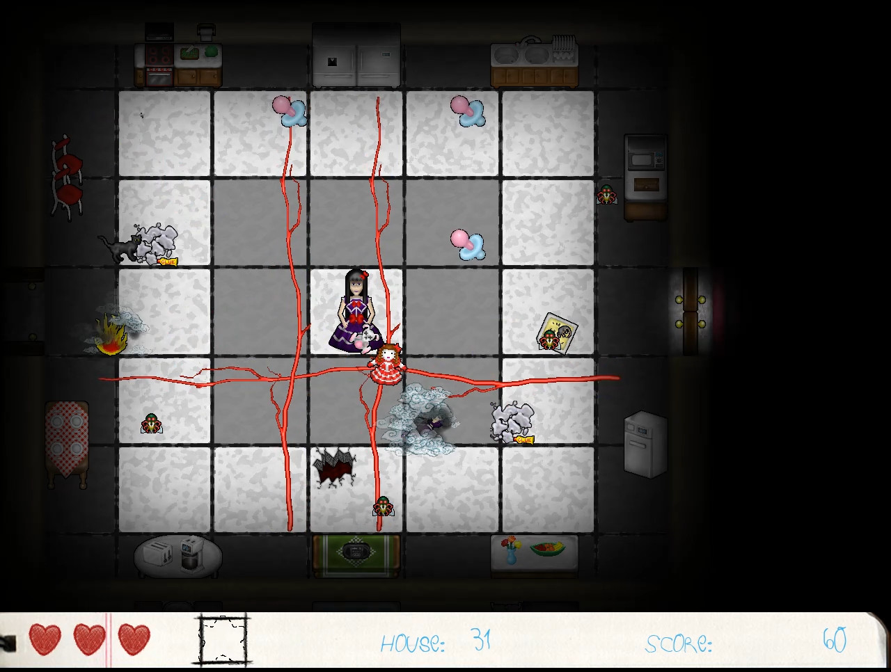Oops!!! I Slept With Your Mom screenshot 4