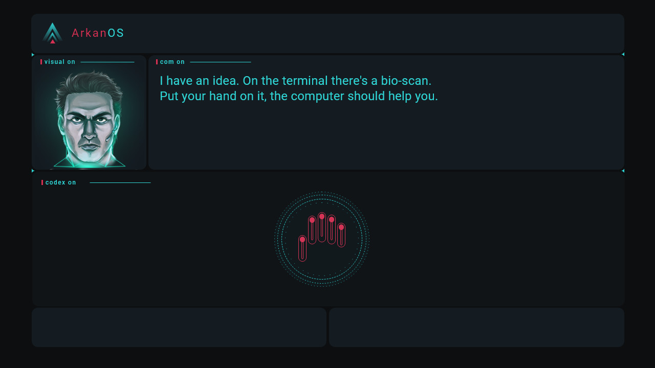 Memoria screenshot 5