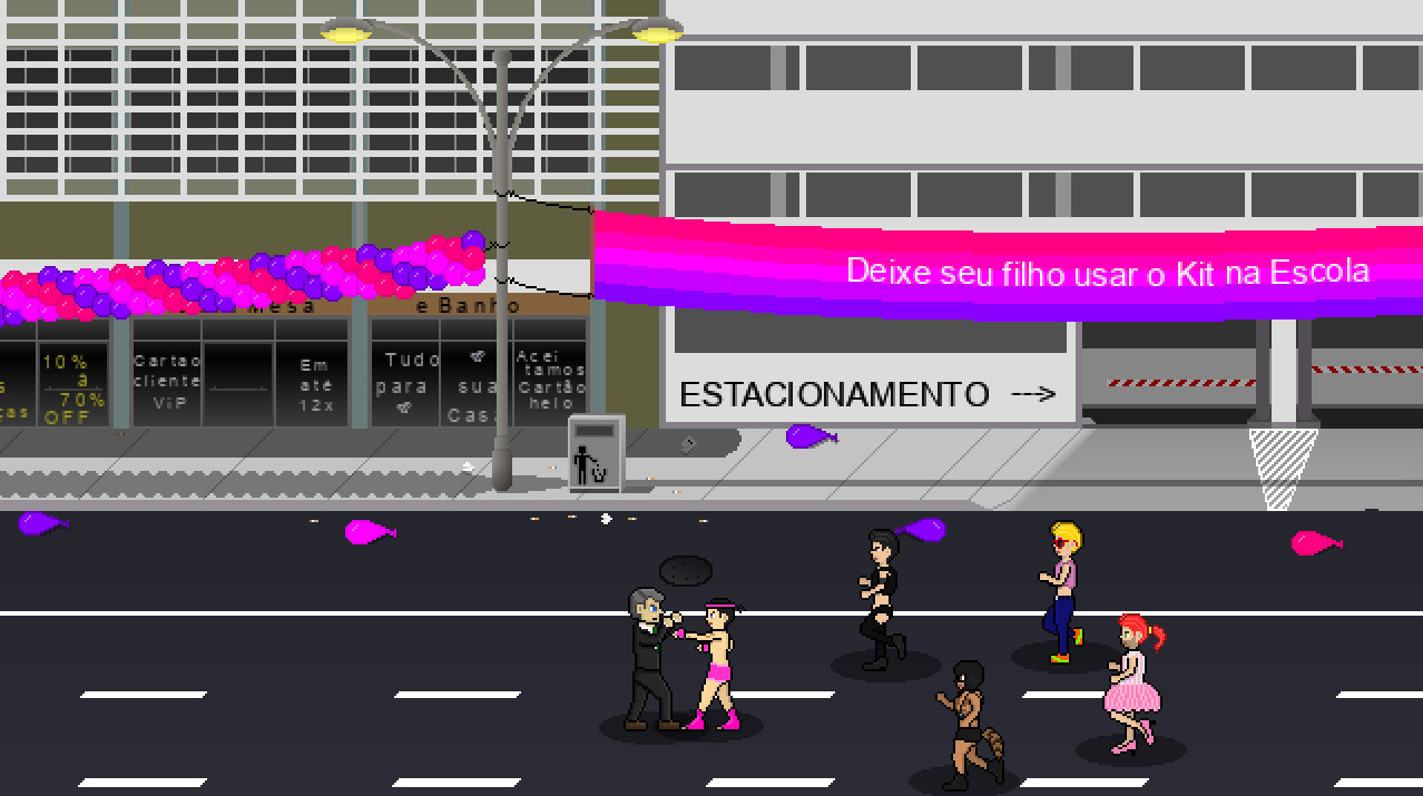BOLSOMITO screenshot 6