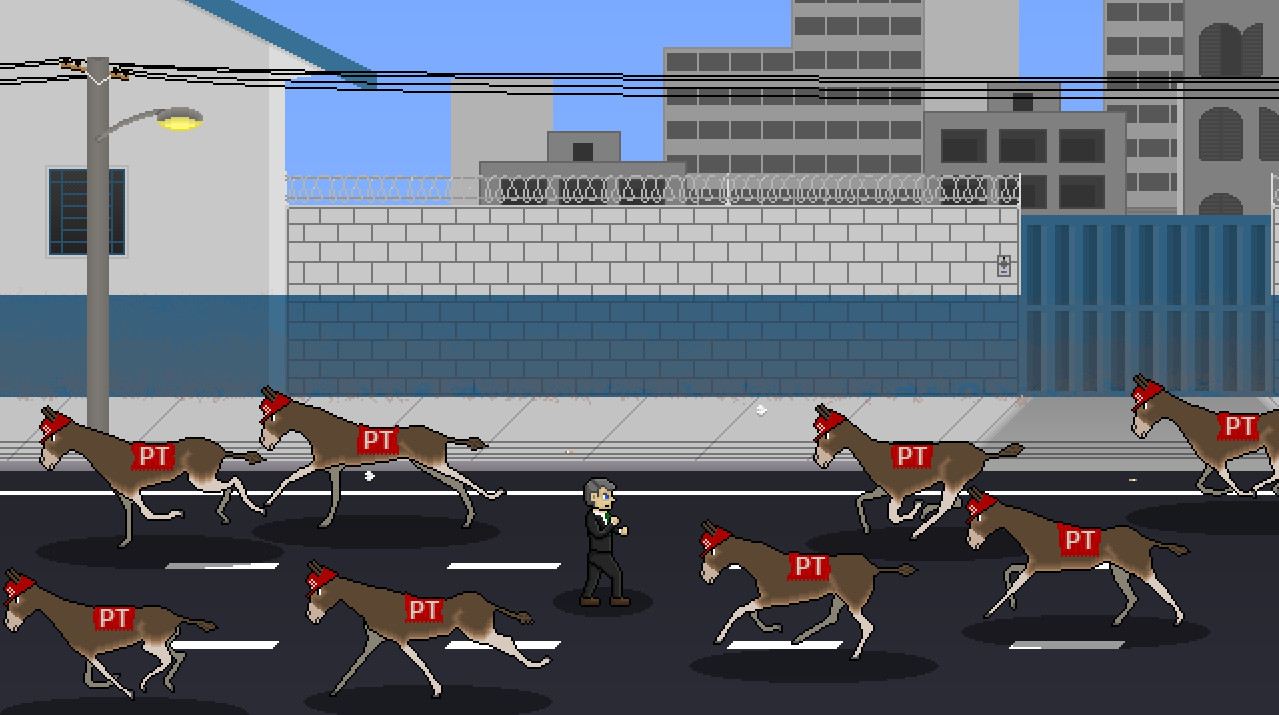 BOLSOMITO screenshot 5